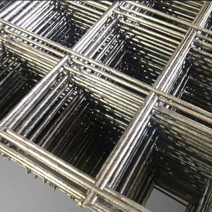 Maille de renforcement SL62 SL92 SL102 pour système de chauffage par <span class=keywords><strong>dalle</strong></span> et maille de renforcement de base pour chauffage par le sol - Product Image 1