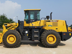 Construction Machinery 5T <span class=keywords><strong>Lw1200K</strong></span> Wheel <span class=keywords><strong>Loader</strong></span> ; Spare Parts Factory Price - Product Image 2