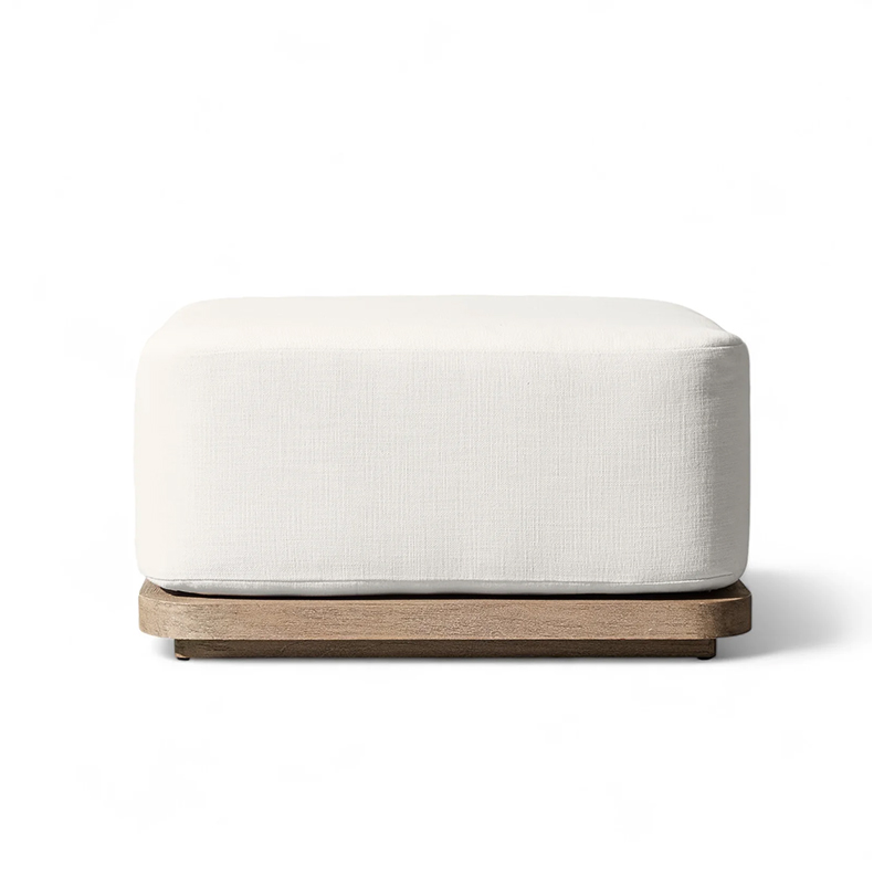 Foot Stool