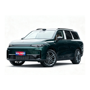 <span class=keywords><strong>SUV</strong></span> Familiare Usato LHD di Medie-Grandi Dimensioni 6 Posti Leapmotor C16 Guida Affidabile per Acquisti Oltremare - Product Image 3