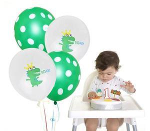 ลูกโป่งรูป<span class=keywords><strong>สัตว์</strong></span>สำหรับเด็กผู้ชาย 100 ชิ้น ลูกโป่งไ<span class=keywords><strong>ด</strong></span>โนเสาร์สำหรับงานวันเกิ<span class=keywords><strong>ด</strong></span> ตกแต่งธีมโลก ลูกโป่งฟอย<span class=keywords><strong>ล์</strong></span>รูปไ<span class=keywords><strong>ด</strong></span>โนเสาร์ - Product Image 2