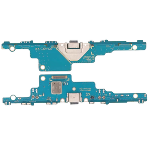 บอร์ดพอร์ตชาร์จสำหรับซัมซุง กาแลคซี่ แท็บ เอส 7 เอฟอี T730/<span class=keywords><strong>T733</strong></span>/t735 T736B T737 T738U รุ่นไวไฟ พรีเมียม/แบบถอดได้ - Product Image 1