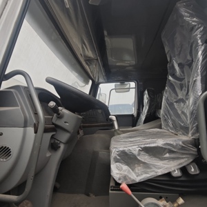 Truk <span class=keywords><strong>Mixer</strong></span> Beton Sinotruck Baru 8m3 10m3 Sinotruk 12CBM 6X4 10 Roda 371HP Truk <span class=keywords><strong>Mixer</strong></span> Beton - Product Image 3