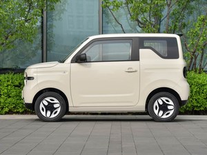 แพนด้า 2025 รถมินิไฟฟ้ารุ่นฮิต 3 ประตู 4 ที่นั่ง แฮทช์แบ็ก - Product Image 5