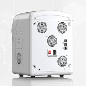 수의학 기구 및 20박스 전해질 검사 8종 동결건조 시약 디스크 - Product Image 4