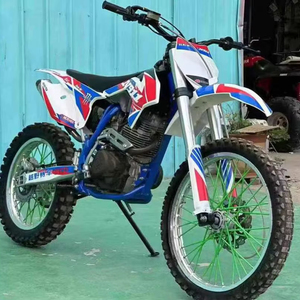 <span class=keywords><strong>Motocross</strong></span> <span class=keywords><strong>Yamaha</strong></span> 250cc, moto tout-terrain, moteur sans balais 36V, >80 km/h, état neuf, pour les motards souffrant de douleurs articulaires, fabriqué en Chine - Product Image 1