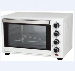 Sử Dụng Nhà 60 Lít Lò Điện Công Suất Lò Nướng Bánh Giá - Product Image 2