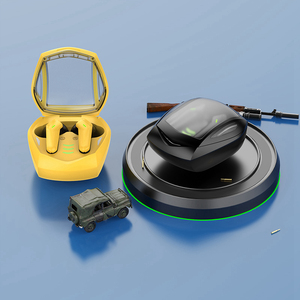 หูฟังไร้สายสำหรับเล่นเกม FONENG รุ่น BL118 TWS <span class=keywords><strong>ราคา</strong></span>โรงงานปี 2022 หูฟังไร้สายแบบสปอร์ตสำหรับโทรศัพท์มือถือทุกรุ่น - Product Image 2