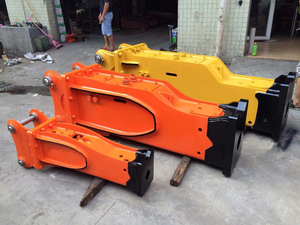 HUITONG <span class=keywords><strong>Marteau</strong></span> <span class=keywords><strong>hydraulique</strong></span> pour <span class=keywords><strong>Caterpillar</strong></span> CAT306 LG6150E Pelles "Rock Breaker Attachment Construction Machinery for Excavator - Product Image 5
