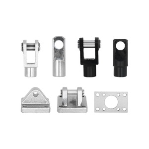 Accessoires pour vérins hydrauliques MoB Single Ear Ca 32 de type piston pour la fabrication - Product Image 2