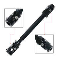 71223022HKR Ensemble d'arbre de direction pour S10 82-93 G-Body LS Swap 82-88