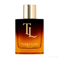 Parfum Tango Lure Blue pour Homme et Femme, EDP Longue Durée, Parfum Oriental Sexy, Vente en Gros, Parfum Arabe de Dubaï, OEM, Marque Privée
