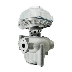 Turbo K27 53279706745 53279986745 53279886740 53279886789 para Volvo Penta Ship TAMD63P-A - Product Image 3