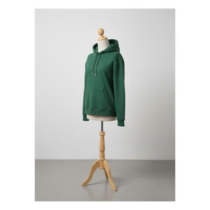 Sweat-shirts à capuche surdimensionnés personnalisés de qualité exceptionnelle, fabriqués par un fabricant de vêtements de rue de grande qualité, unisexe - Product Image 1