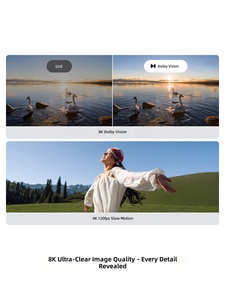 [Nuevo Lanzamiento] Insta360 Luna Pro, Cámara Gimbal de Vanguardia con Sensor CMOS de 1080P y Leica, para Captura de <span class=keywords><strong>Video</strong></span> y Uso Deportivo - Product Image 4