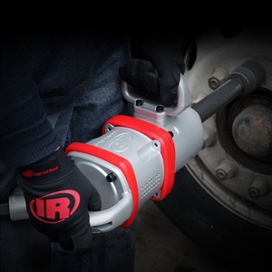 Clé pneumatique Ingersoll Rand E688-8 7000 tr/min, outil de démontage de pneus robuste pour camions - Product Image 2