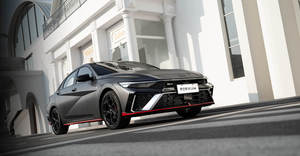 Hyundai Elantra N Line 2025, 400 km, 4 portes, 5 places, berline blanche, Hyundai Elantra pour Hyundai Elantra N Line, <span class=keywords><strong>voiture</strong></span> d'occasion - Product Image 5