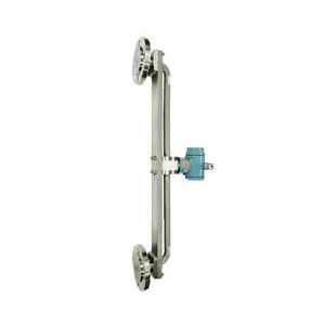 Venta Directa de Fábrica: Medidor de Densidad Diferencial Industrial de Acero Inoxidable para Tuberías, Alta Precisión 0.1%, Medición Física - Product Image 5