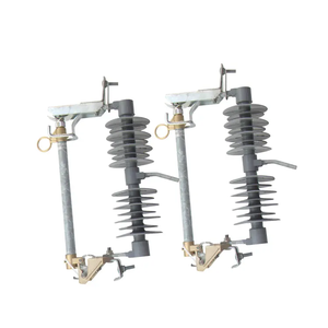 Dispositivo de Protección de Distribución de Alto Voltaje para Exteriores Serie H.V.DOFC, Fusible de Desconexión de 12 Kv a 15 Kv, Productos de Media y Alta Tensión - Product Image 4