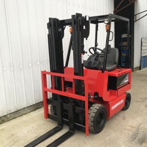 รถยกใช้แล้ว Nissan 15รถยกดีเซลพร้อมเครื่องยนต์และร้านซ่อมส้อมและฟาร์มเครื่องยนต์ดีเซลใช้แก๊ส - Product Image 5