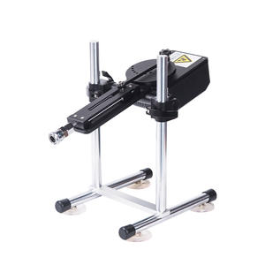 Passiegolf Tp14 Automatische Liefdesmachine Masturbatie Pomppistool Vac-U-Lock Seksproduct Met Grote Dildo - Product Image 2