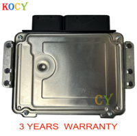 Unidad de Control de Motor MEG17.9.12 39134-2B551 de Alta Calidad, 391342B551 ECU ECM para Módulo de Control Electrónico Kia