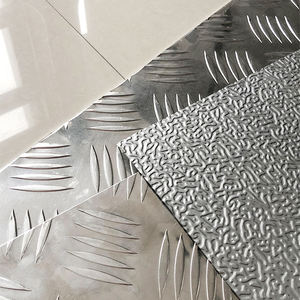 עמיד סדרת 6000 מגולגל חם עמיד 3003 5052 גבוהה עמידות בפני קורוזיה גבוהה - Product Image 5