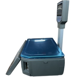 Giá Rẻ Nhất 30Kg Điện Tử Kỹ Thuật Số Quy Mô Nhãn Với Máy In Mã Vạch Cho In Ấn Nhãn Trọng Lượng Quy Mô Cho Siêu Thị - Product Image 3