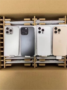 Điện thoại VSTA Unlocked bán buôn iPhone 14 Pro Max 12 13 15 16 17 Pro Max, máy cũ nguyên bản, chất lượng cao, đặt hàng số lượng lớn, 99% mới - Product Image 4