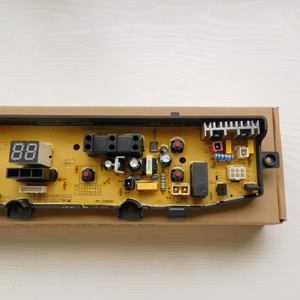 <span class=keywords><strong>แผง</strong></span><span class=keywords><strong>ควบคุม</strong></span>ไฟฟ้าซัมซุง รุ่น DC92-00278R 110V อะไหล่<span class=keywords><strong>เครื่อง</strong></span><span class=keywords><strong>ซัก</strong></span><span class=keywords><strong>ผ้า</strong></span>พลาสติก+โลหะ รับประกัน 1 ปี - Product Image 3