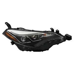 For Toyota Corolla 2017-2019 Headlight Front Car Headlight Se XSE US - Product Image 2