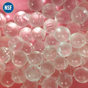 Lanlang crystphos cấp thực phẩm NSF chứng nhận <span class=keywords><strong>sodium</strong></span> <span class=keywords><strong>polyphosphate</strong></span> nước antiscalant <span class=keywords><strong>siliphos</strong></span> quả bóng - Product Image 1