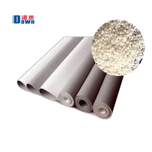 TPO waterproof membrane thermoplastic polyolefin construction engineering roof waterproof virgin