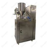 Machine automatique d'emballage de sachets de poudre DUBAI EAU Sucre en poudre Épice Bâton de protéine Forme verticale Remplissage Machine à sceller