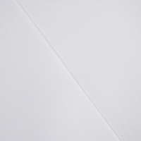 Toile en polyester mate 220GSM compatible avec Epson, Canon, HP pour impression jet d'encre, toile d'art décorative