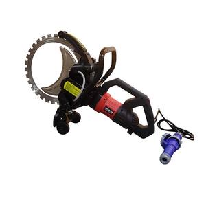 6000W Mur Chaser Scie Béton Machine De Dé<span class=keywords><strong>coupe</strong></span> Mur De Briques Machine De Dé<span class=keywords><strong>coupe</strong></span> Mur Béton Anneau Scie - Product Image 2