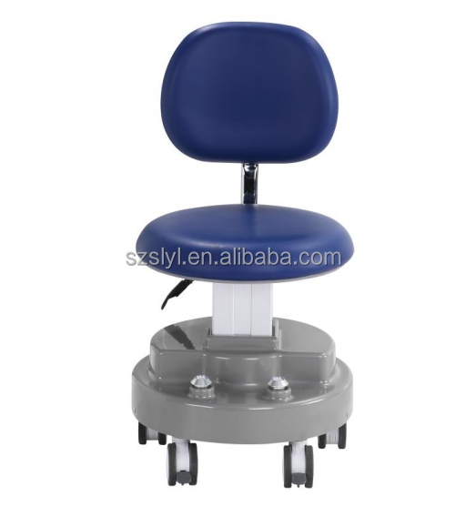 Ophthalmic Instruments Electric Surgical Chair Elevating Chair for Ophthalmic Surgery