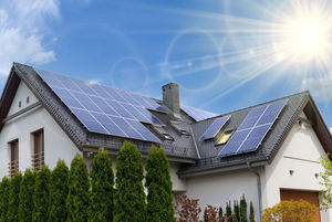 JAソーラーパネルPVモジュール600W605W 610W 615W 620W625ワットNタイプバイフェイシャルJAソーラーPVパネルロッテルダム - Product Image 2