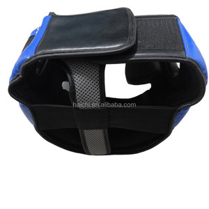 Offre Spéciale OEM Logo <span class=keywords><strong>Boxe</strong></span> Couvre-chef en cuir PU Conception personnalisée et couleur <span class=keywords><strong>Casque</strong></span> <span class=keywords><strong>de</strong></span> <span class=keywords><strong>boxe</strong></span> avec prix <span class=keywords><strong>de</strong></span> gros pour les enfants - Product Image 6