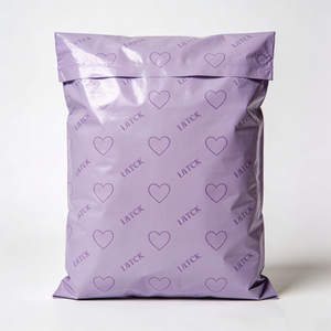 Bolsas de Envío Biodegradables de Poliéster, Sobres Negros de Poliéster, Bolsas de Correo, Bolsas de Envío para Ropa - Product Image 5