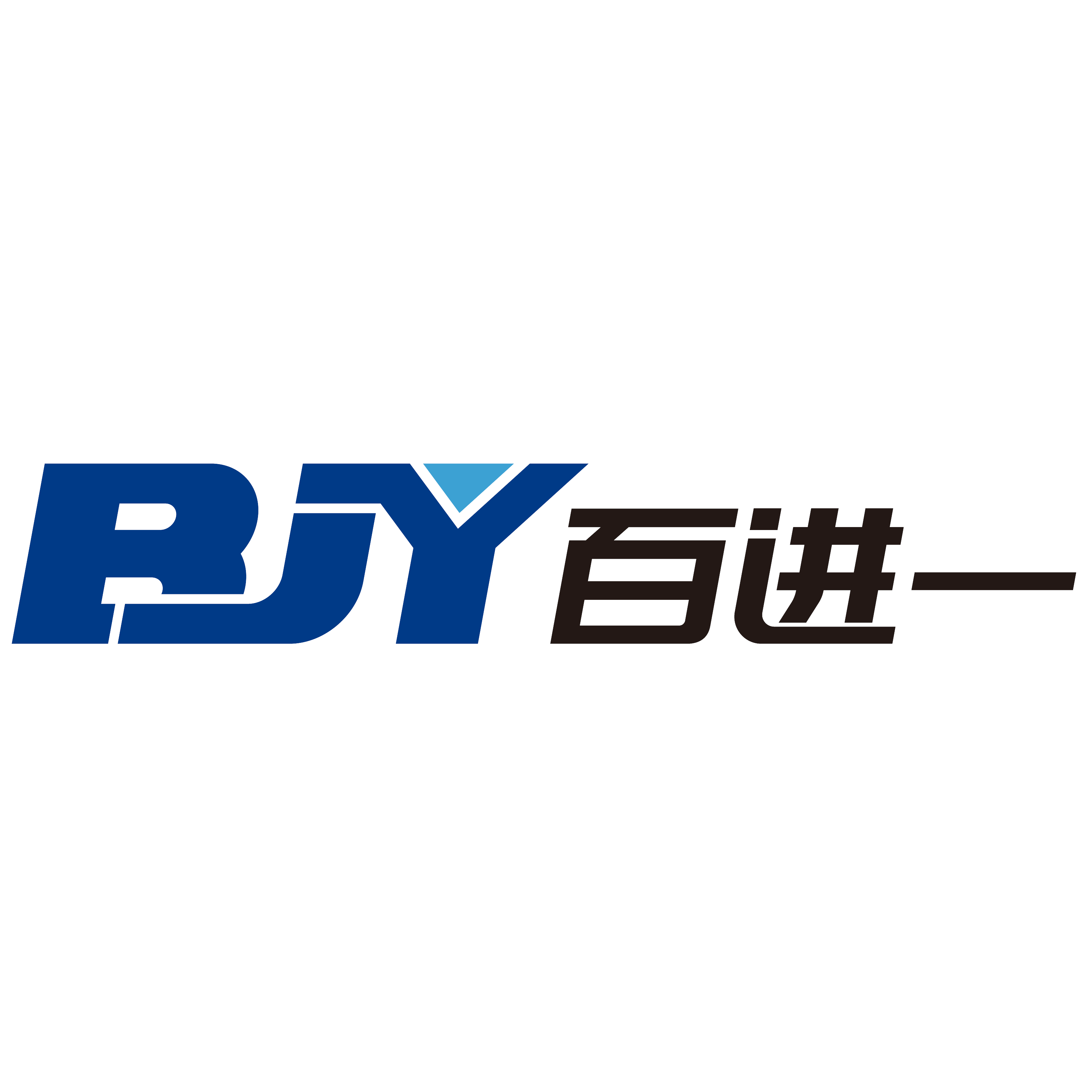 Foshan Baijinyi Precise Technology Co., Ltd. logo