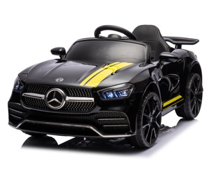 Trẻ Em Của Điện 4 Bánh Xe Thép & ABS Đi Xe Trên Xe Với 12V Điều Khiển Từ Xa Đèn LED 3-8 Năm Tuổi Đồ Chơi Ngoài Trời - Product Image 6