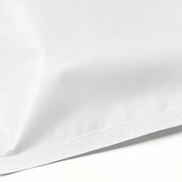 Sac d'emballage pour appareils numériques, trois tailles, sac scellable avec trou de suspension