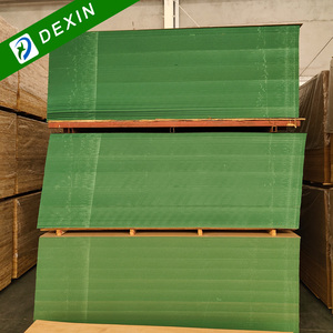 3 من 6 من ألواح الميلامين الخضراء المقاومة للرطوبة مقاومة للماء و 18 من HMR df لتزيين الأثاث - Product Image 6