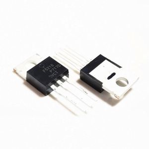 ใหม่ L7915CV L7915 ตัวควบคุมสามเทอร์มินัล DIP TO-220 - Product Image 1