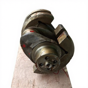 Diesel <b>Engine</b> Crankshaft 04152745 for <b>DEUTZ</b> <b>F2L511</b> - Product Image 2