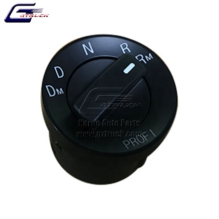 Knob for MR1109 Gear Shift Switch OEM 81255250226 for M-A-N