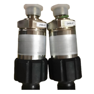 Sensor HDA4840 HDA4800, Transductor HDA4840-A-250-424-10M para Acero - Product Image 5