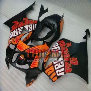 Cuerpo para <span class=keywords><strong>HONDA</strong></span> VTR1000 <span class=keywords><strong>RC51</strong></span> <span class=keywords><strong>VTR</strong></span> <span class=keywords><strong>1000</strong></span> 01 02 03 04 verde mate 05 06 117No.144 SP1 <span class=keywords><strong>SP2</strong></span> 2000 2001 2002 2003 2004 2005 Carenado - Product Image 4