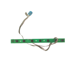 A20b-1007-0230 A660-2040-t042原装键盘全新原装现货 - Product Image 1